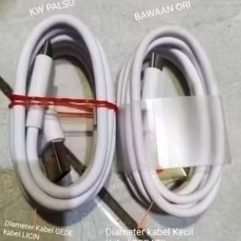 Kabel Data Infinix Original Note 12 VIP Copotan