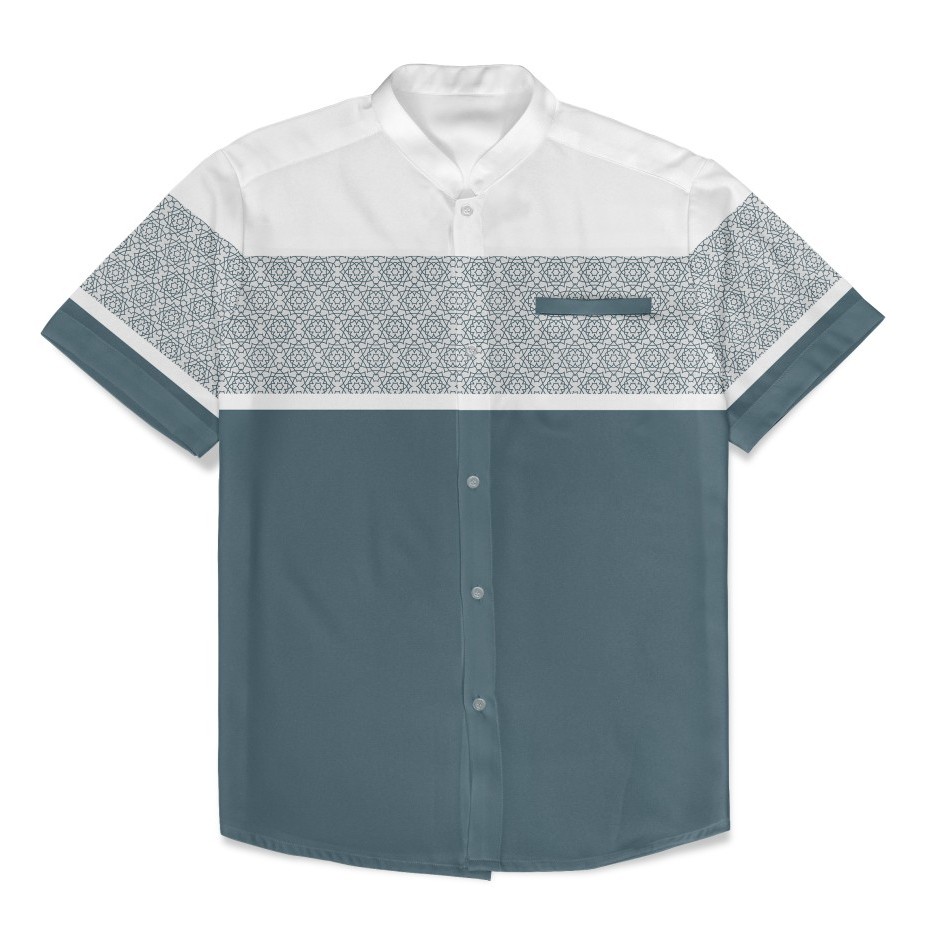 Koko Ori Murah Laki2 Trendi Premium Kenko Bju Atasan Murah Baju 2026 Kemko Import Modern 2026 Pria R