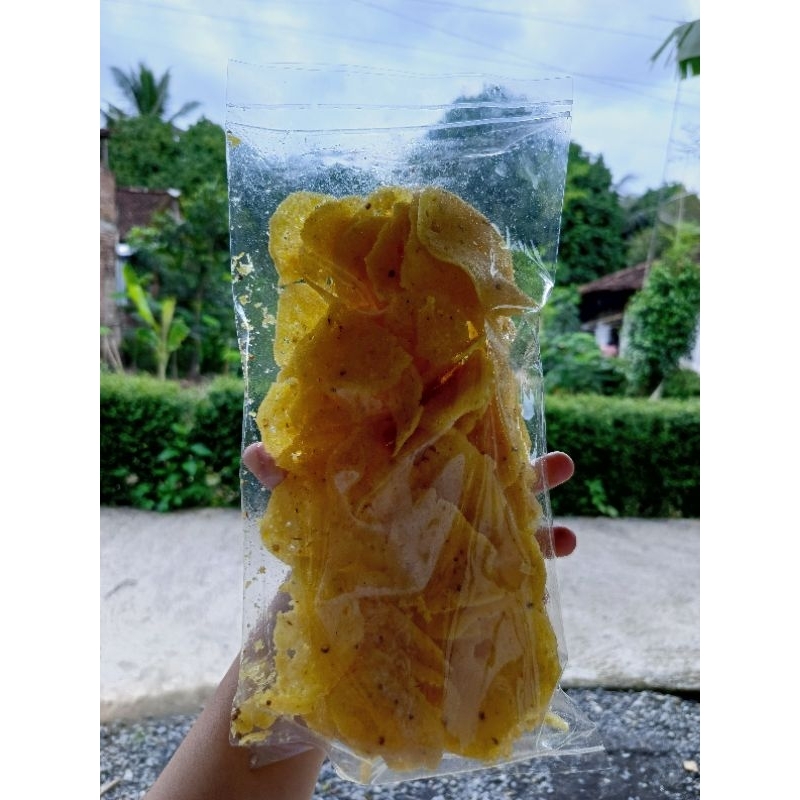 

Klatak Asli Batur