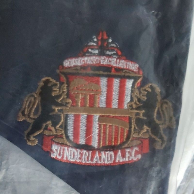 JERSEY SUNDERLAND (BARU)