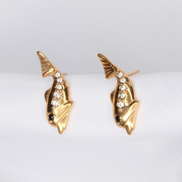 Eka Swasa Anting - SAT0058