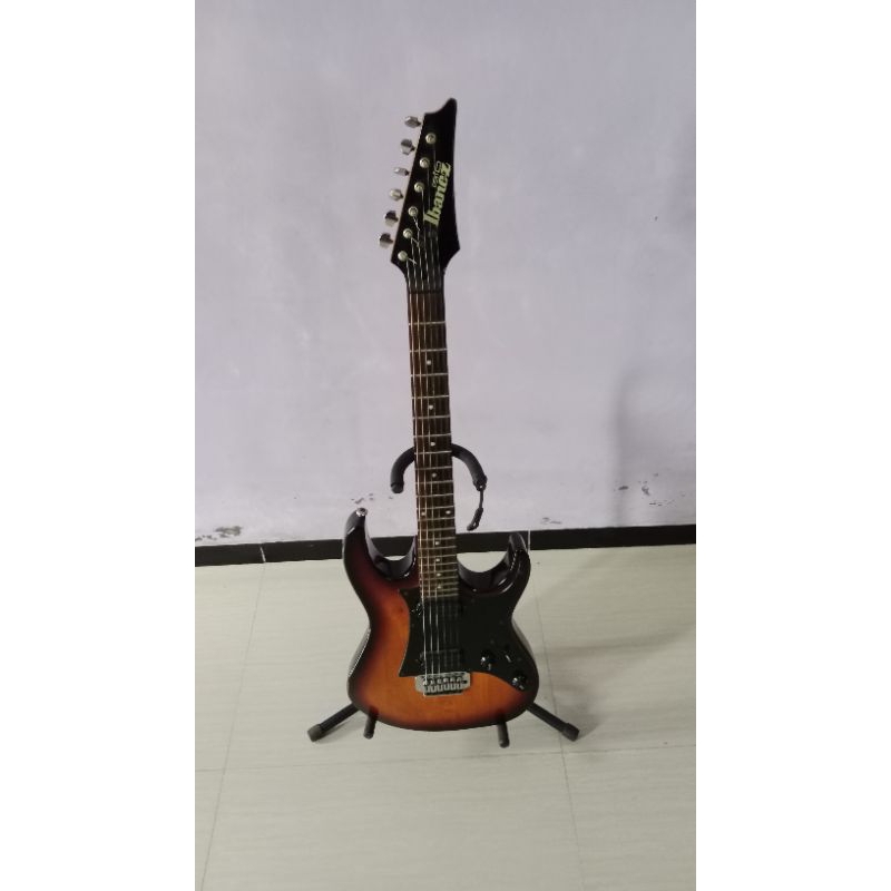 gitar Ibanez original,, siap manggung