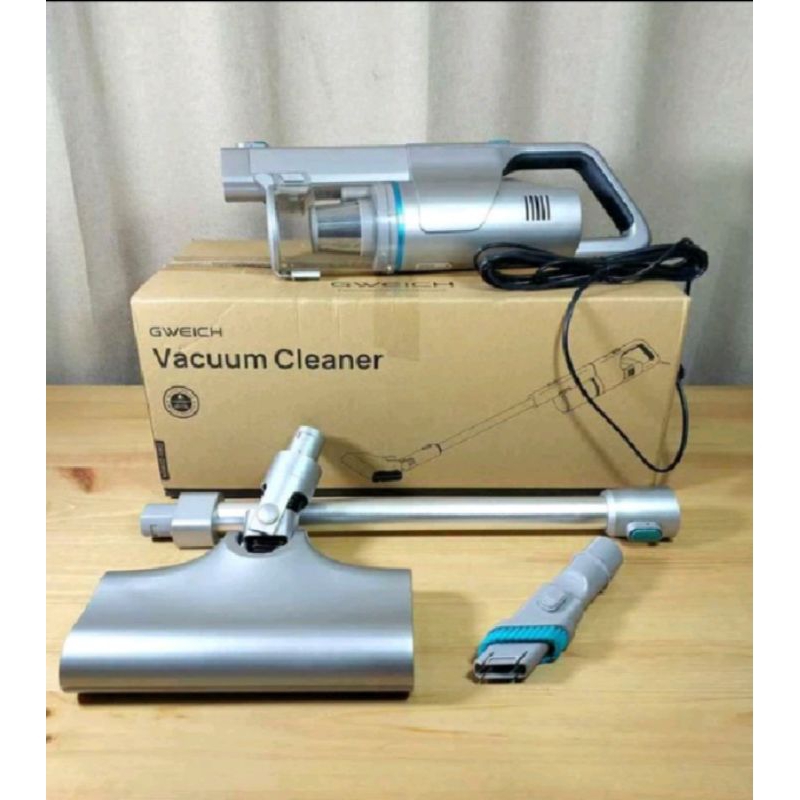 Gweich Vacuum Claner