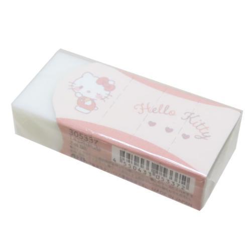 

Ay00! Sakura Arch Mini Eraser Sanrio Hello Kitty Cinnamoroll Kuromi Pochacco Penghapus Limited