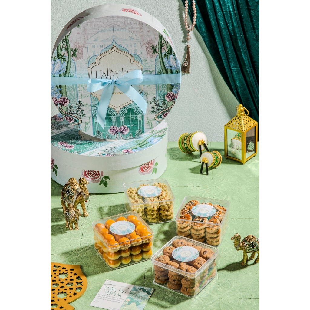 

Ramadhan Hampers/Hampers Lebaran/Cookies Lebaran/Nastar Wisjman/Idul Fitri Hampers/Kue Kering Lebaran/Gift Lebaran/Lapis Legit Premium/Eid Mubarak Hampers
