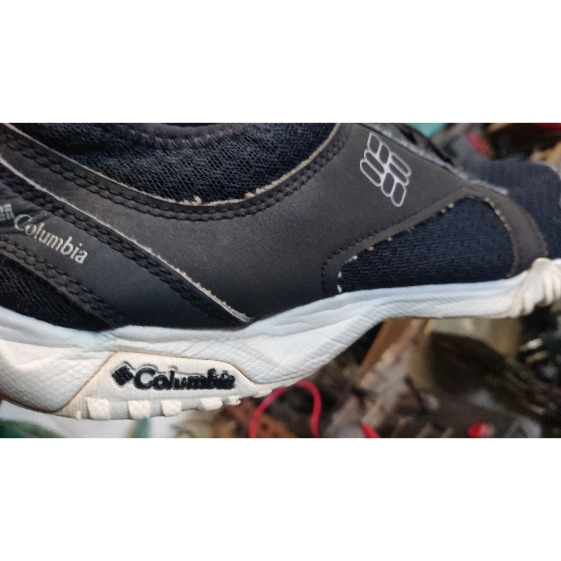 Sepatu Columbia outdoor