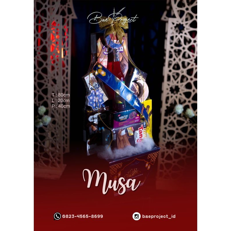 

PARCEL LEBARAN / PARCEL MUSA / HAMPERS LEBARAN / PARCEL RAMADHAN / HAMPERS RAMADHAN / PARCEL IDUL FIITRI 2025 / HAMPERS RAMADHAN 2025 / PARCEL MAKASSAR / HAMPERS MAKASSAR