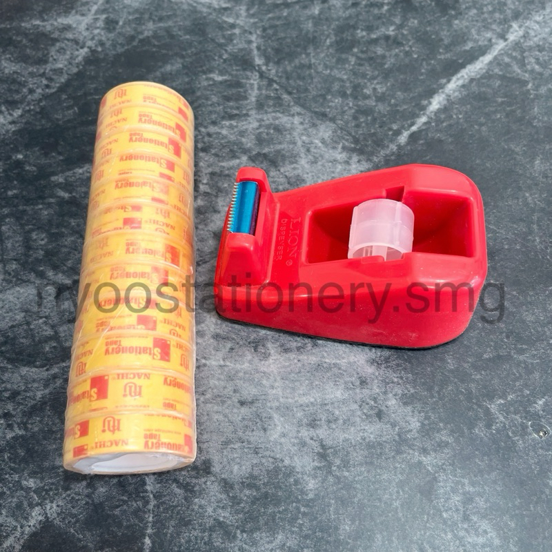 

DISPENSER SOLASI TEMPAT SOLASI KECIL BAZIC / LION NO.20