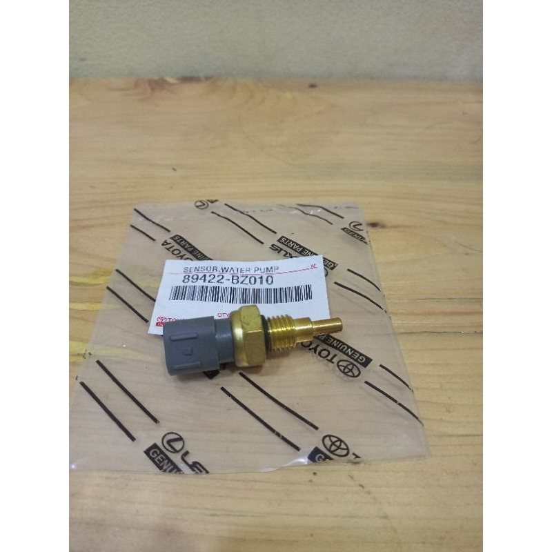sensor ect temperatur switch toyota soluna 1997-2004
