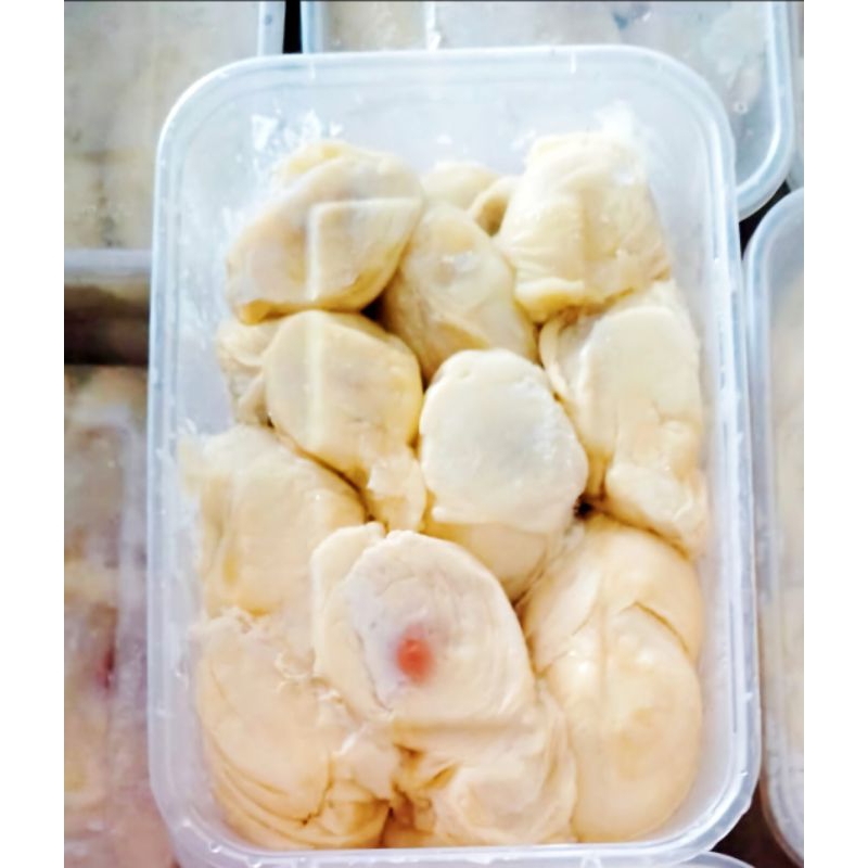 

Durian Sibolga Asli Medan #durianmedanjogja #duriansibolga