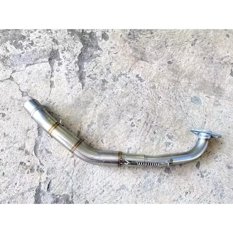 Leher Aerox new Aerox old inlet 38 model standar mmt