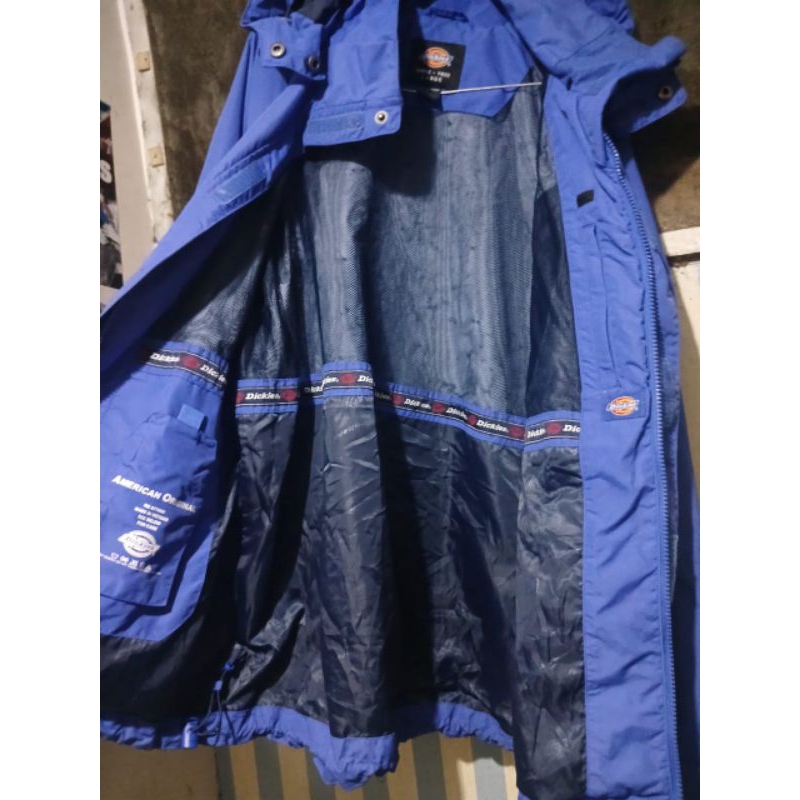 Jacket Dickies Ecwcs