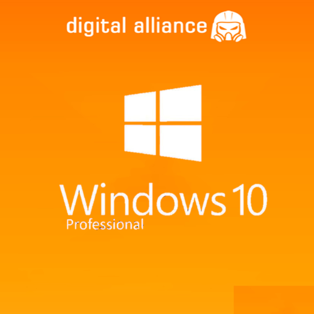 MICROSOFT WINDOWS 10 PRO PRODUCT KEY [OS]