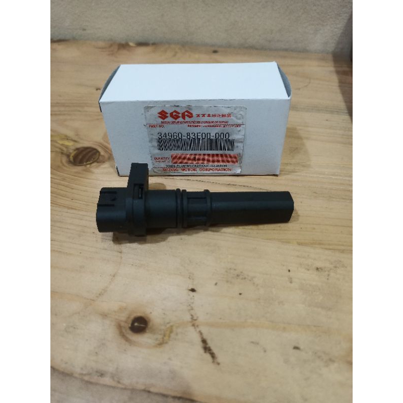 sensor speed otomatis SUZUKI IGNIS WAGON R SWIFT