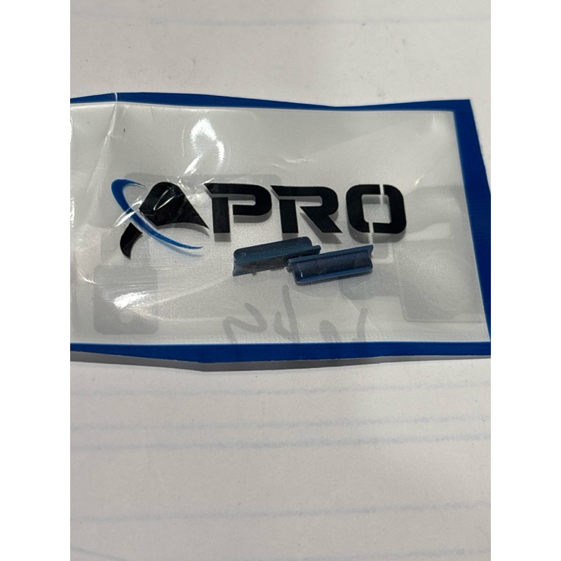 TOMBOL VOLUME SAMSUNG A7 2018 A750