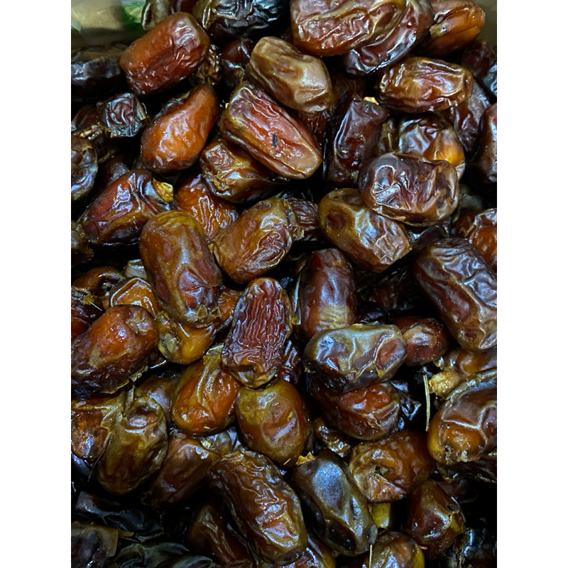 

Kurma Golden Valley/Kurma Mesir madu GV 250 gram