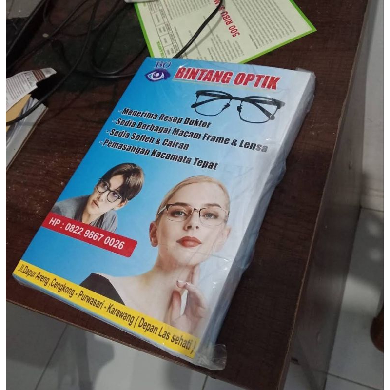 

cetak brosur 1 sisi