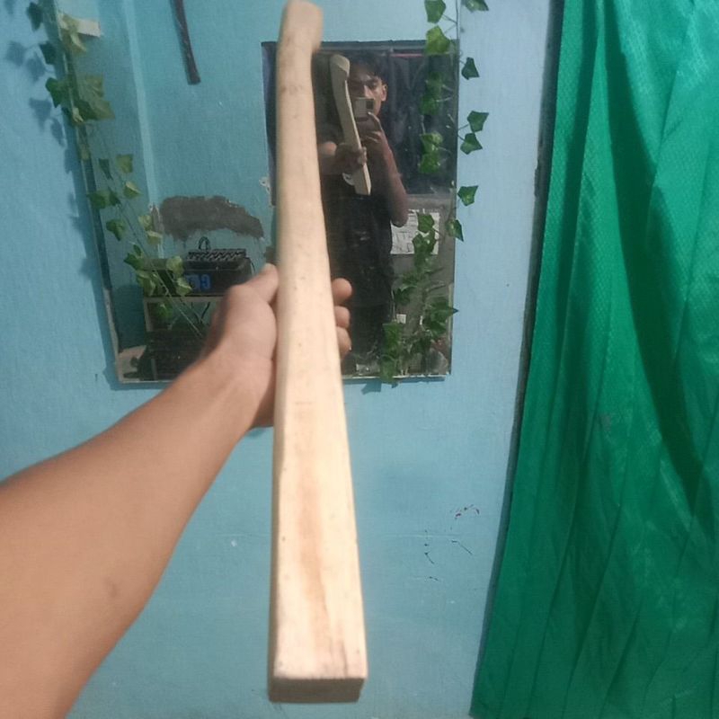 gagang pacul panjang 80