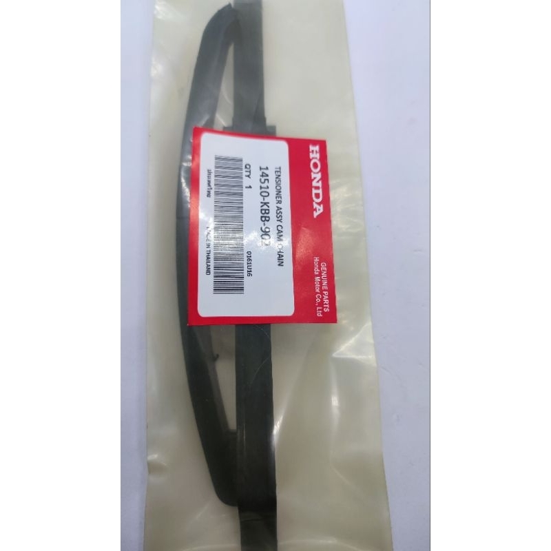 Karet tensioner lidah tensioner tiger tiger new ori thailand