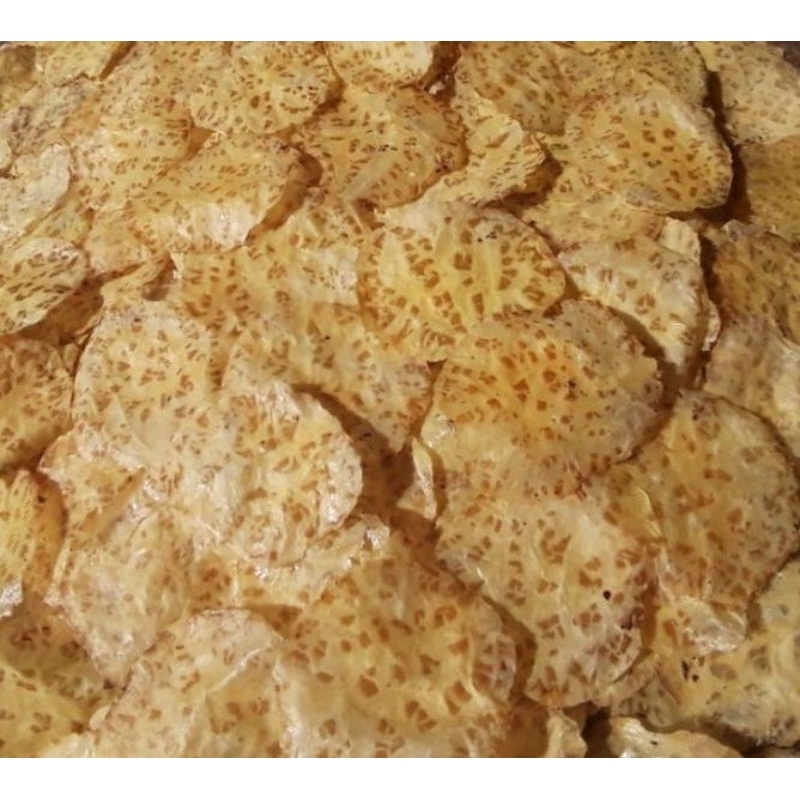 

kerupuk jengkol | kerupuk jariang | kerupuk jengkol khas Padang Pariaman minang