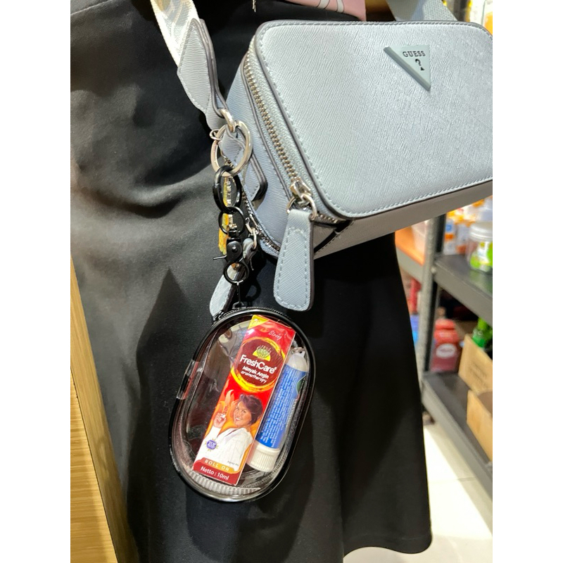 JOMPO KIT versi keyring