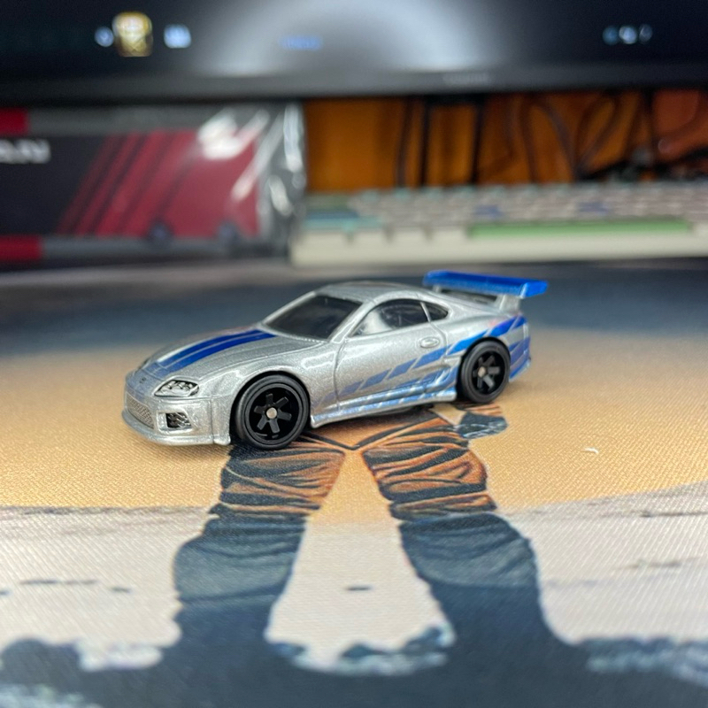 Toyota Supra Mk4 Brian Premium