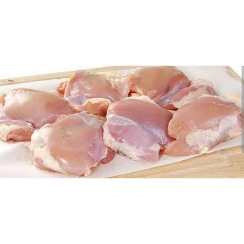 

Ayam Fillet