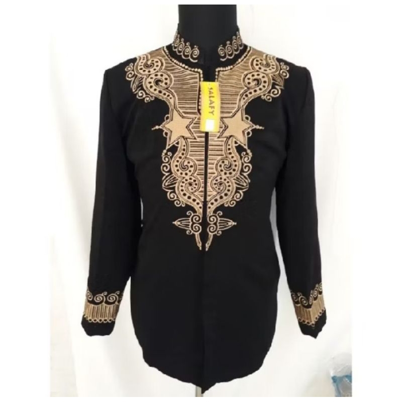 JASKO | JAS KOKO | JAS KOKO MOTIF | JAS KOKO SALAFY