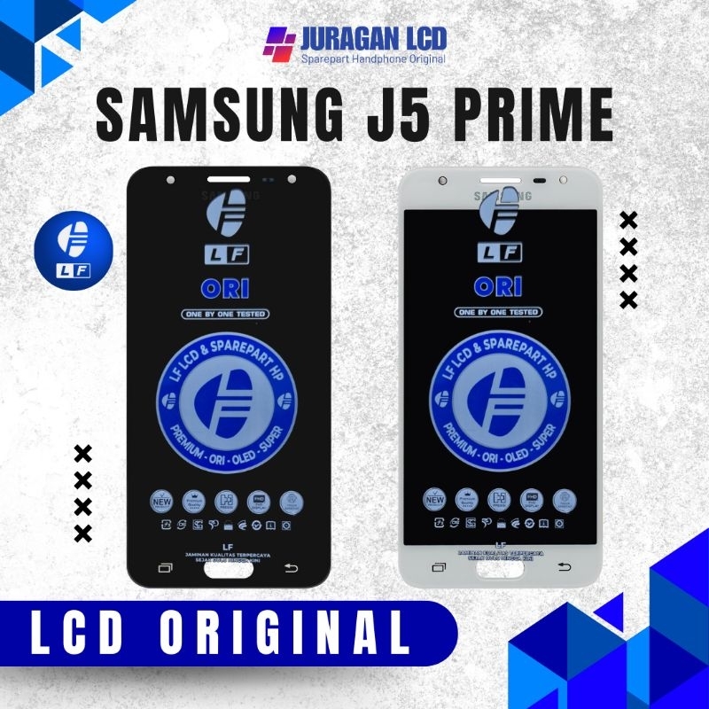 Lcd Samsung J5 Prime 2016 SM-G570 Kualitas terbaik dikelasnya