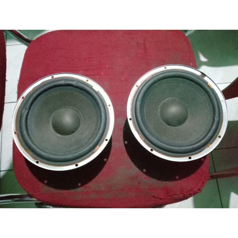 speaker lg 6 inch
