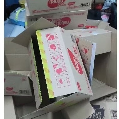 

KARDUS PACKING KARTON WAFER