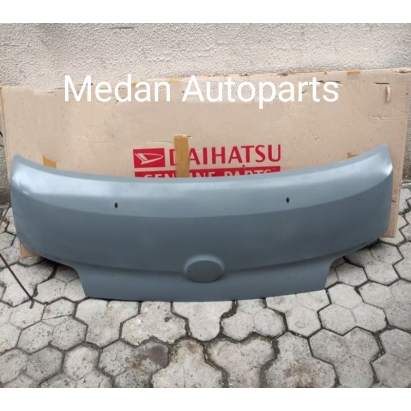 Kap mesin Baru ORI Granmax grandmax, kedok, totok, tutup grand max