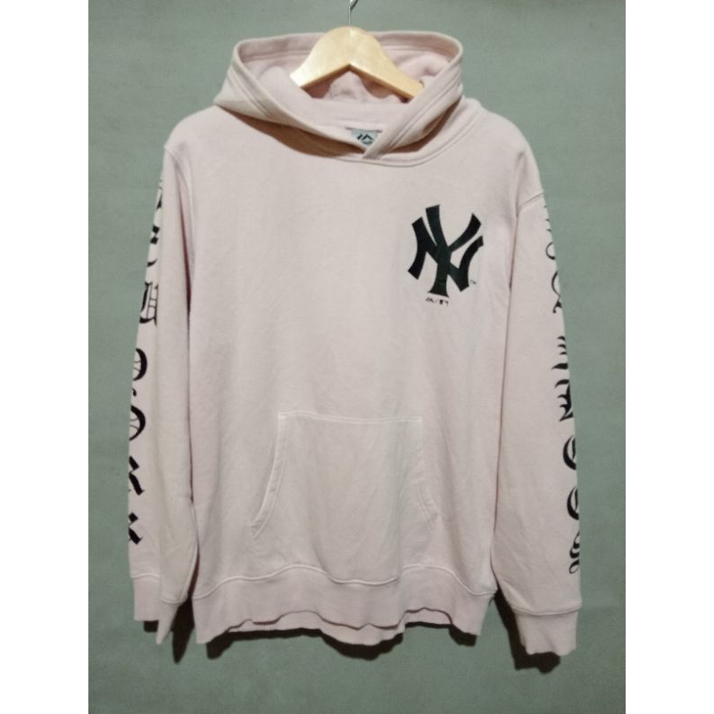 Hoodie MAJESTIC new york yankees