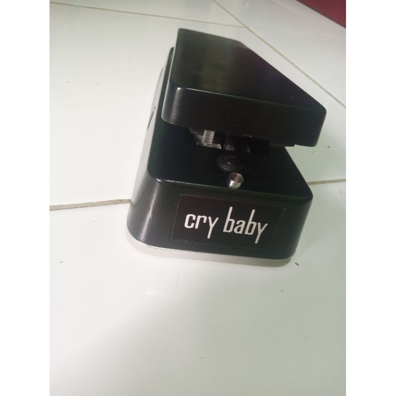 wah baby cry versi OSIS