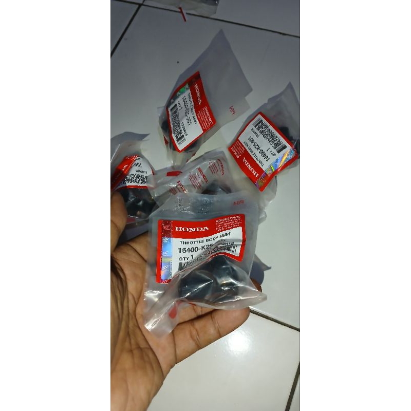 Sensor tps honda beat Fi - beat esp - beat street Sensor tps vario 110 fi sensor tps beat fi