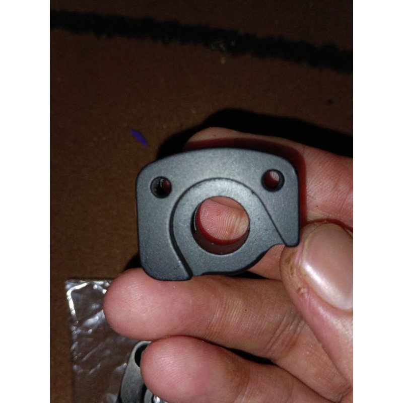 anting RD drop out rd Polygon stratos S7/S8 2019-2020