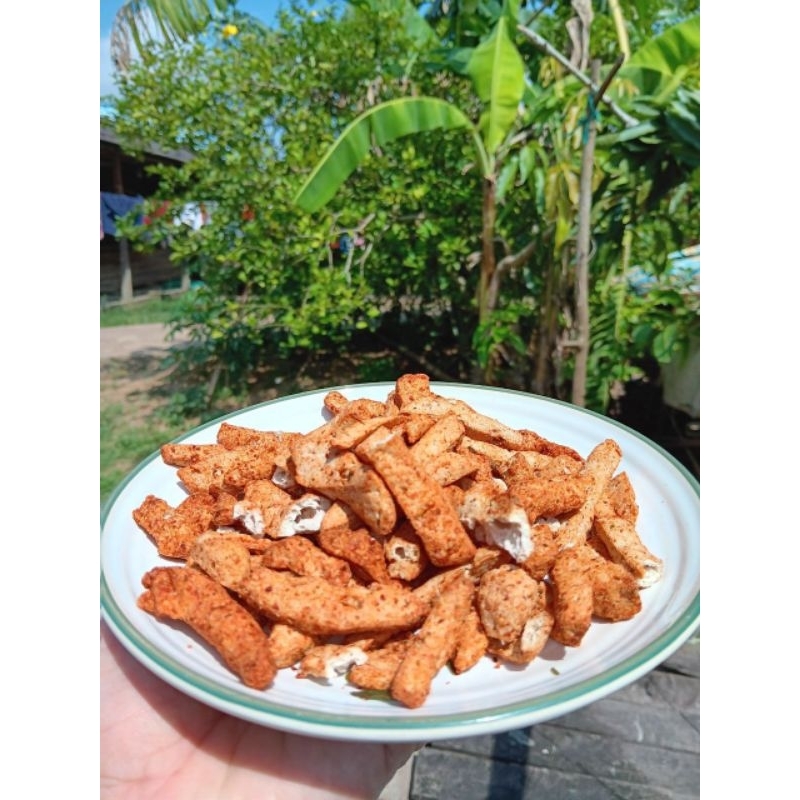 

Basreng Stik Pedas Daun Jeruk 500gram