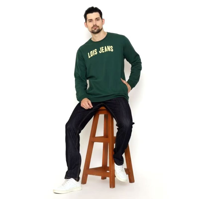 KSLS 2250 SWEATER PRIA LOIS ORIGINAL