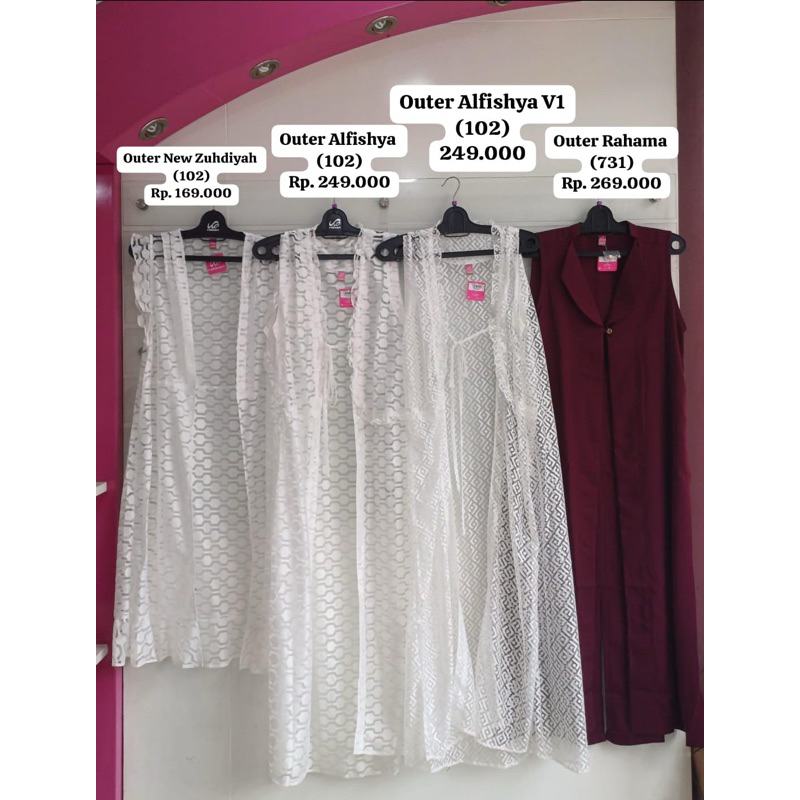 RABBANI - OUTER RABBANI | OUTER RABBANI ORIGINAL