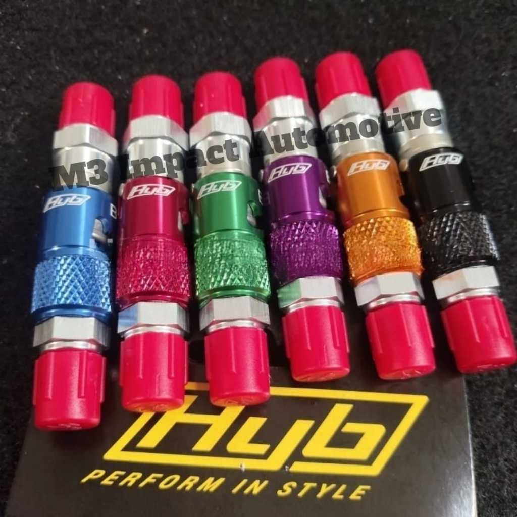fitting rem hyb quickrelease staubli original hyb thailand