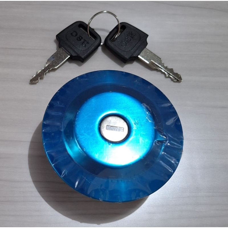 Tutup tangki vixion lama ,vixion old.tutup tangki vixion