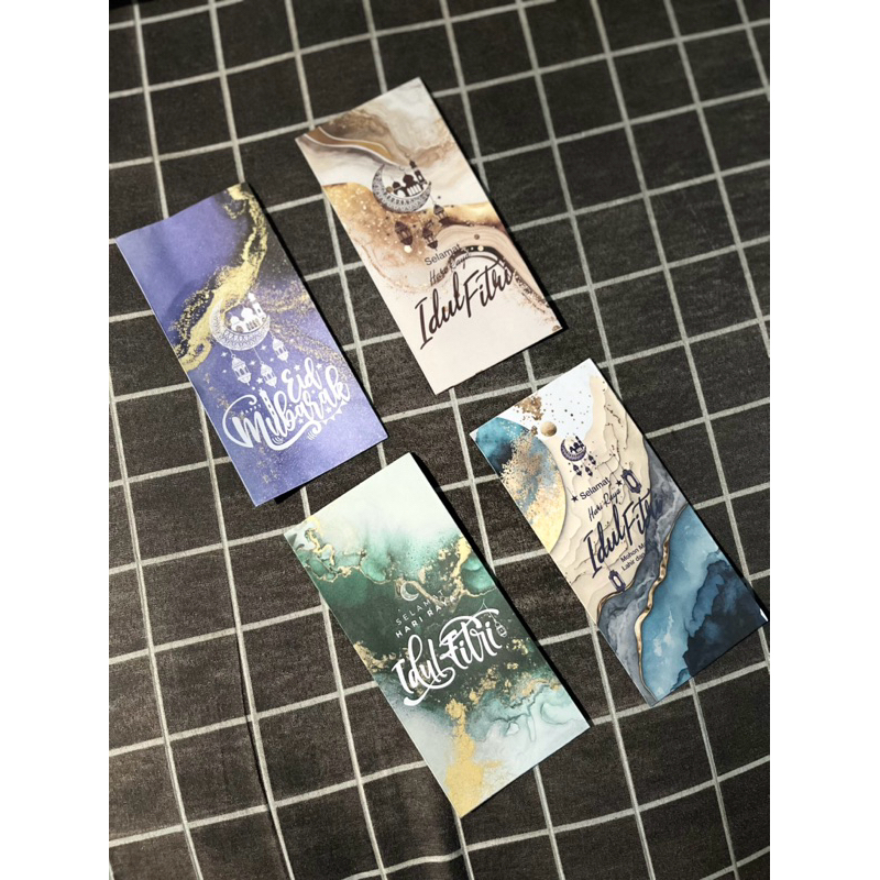 

[ READY STOCK ] AMPLOP LEBARAN IDUL FITRI SATU PACK ISI 10 LEMBAR || UANG TIDAK TERLIPAT || MURAH BERKUALITAS DAPATKAN FREEBIES