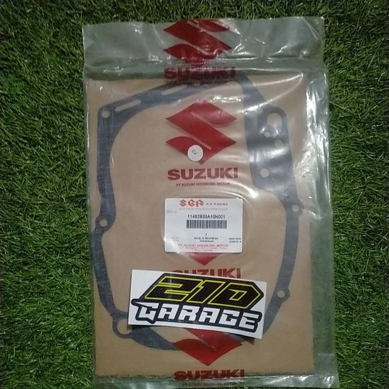 Paking blok kopling paking bak kopling Shogun 110 kebo shogun new 110 original SGP