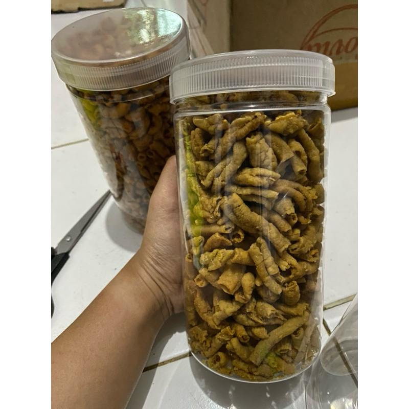 

Kripik usus original