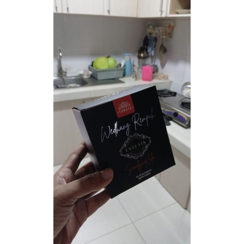 

wedhang rempah estetik