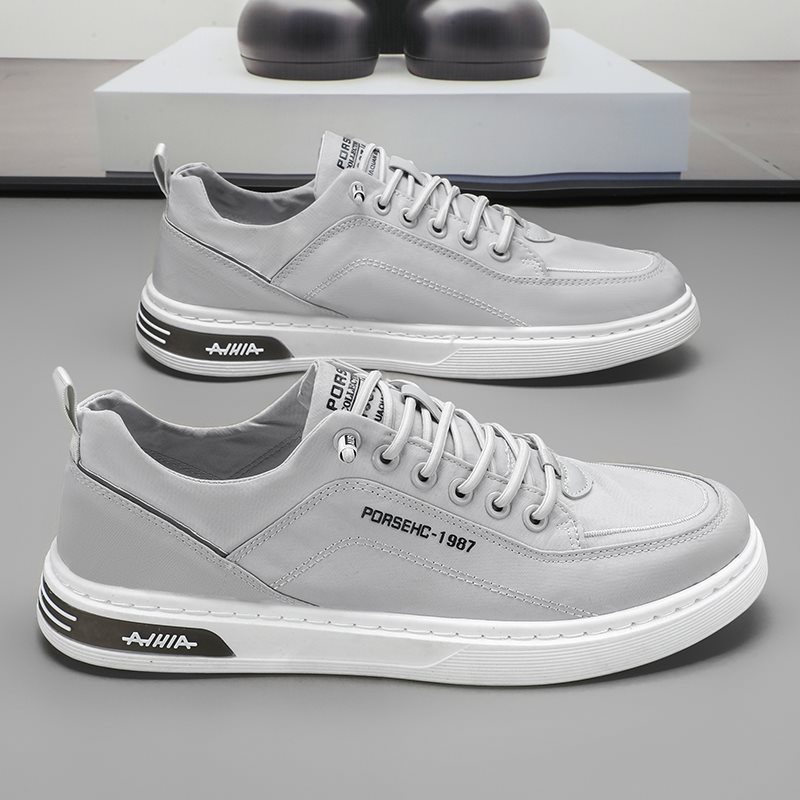 Sepatu Pria Import Terbaru 2025 Tren Kekinian Keren Buat Gaya Sepatu Cowok Terbaru 2025 Sepatu Pria 