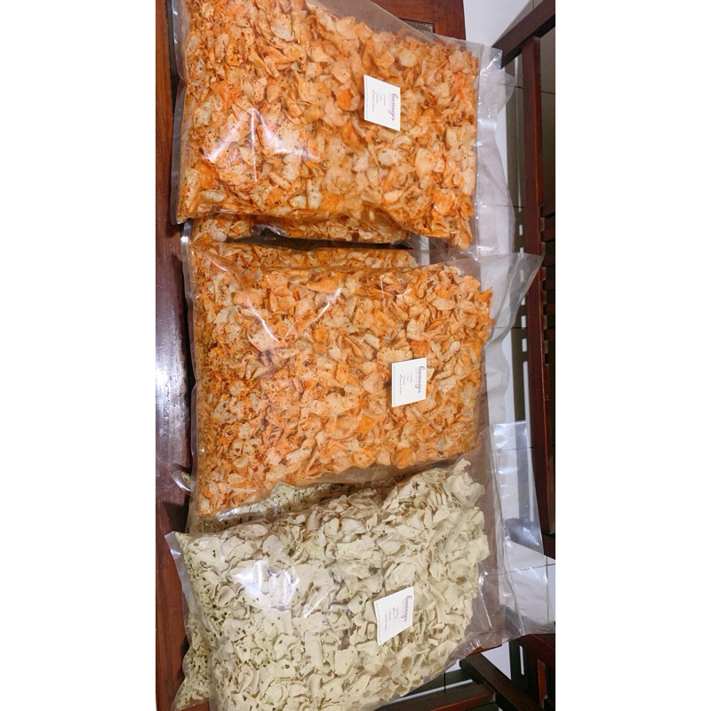 

BARINGIS BASRENG 1KG