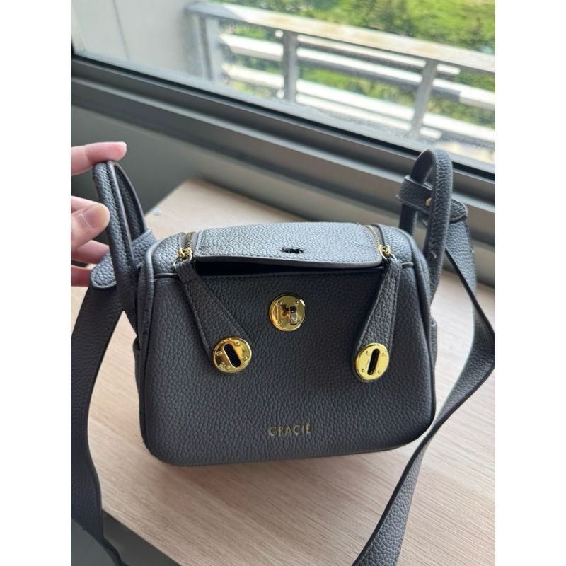 PRELOVED_GRACIE MINDY BAG MINI