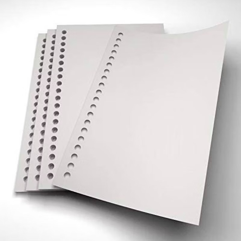 

Print Binder Ukuran A5