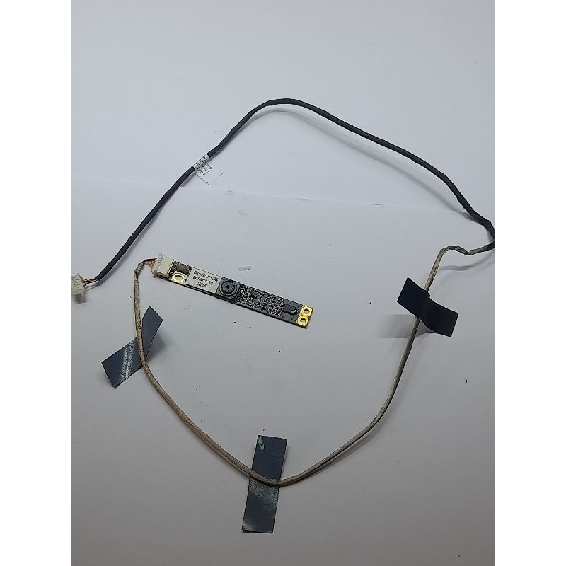 ZYREX NETBOOK WEB CAM